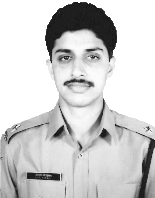 Atul Karwal Year: 1988 RR: 41 Cadre: Gujarat