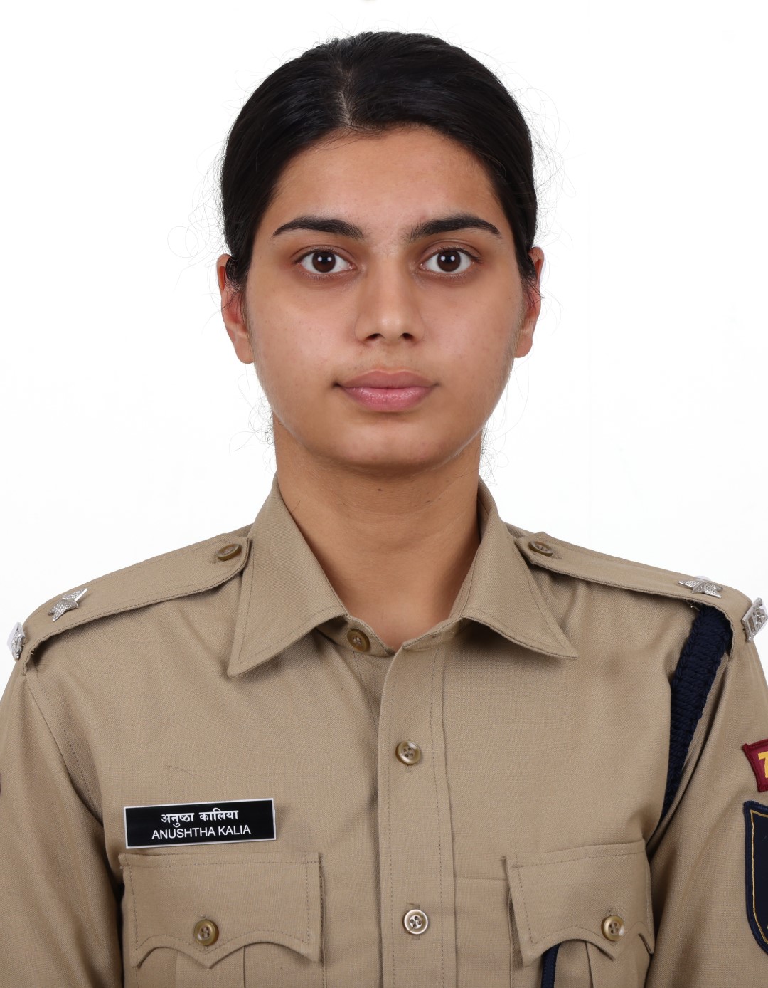 Anushtha Kalia