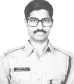 N.K SARVADE 40 RR