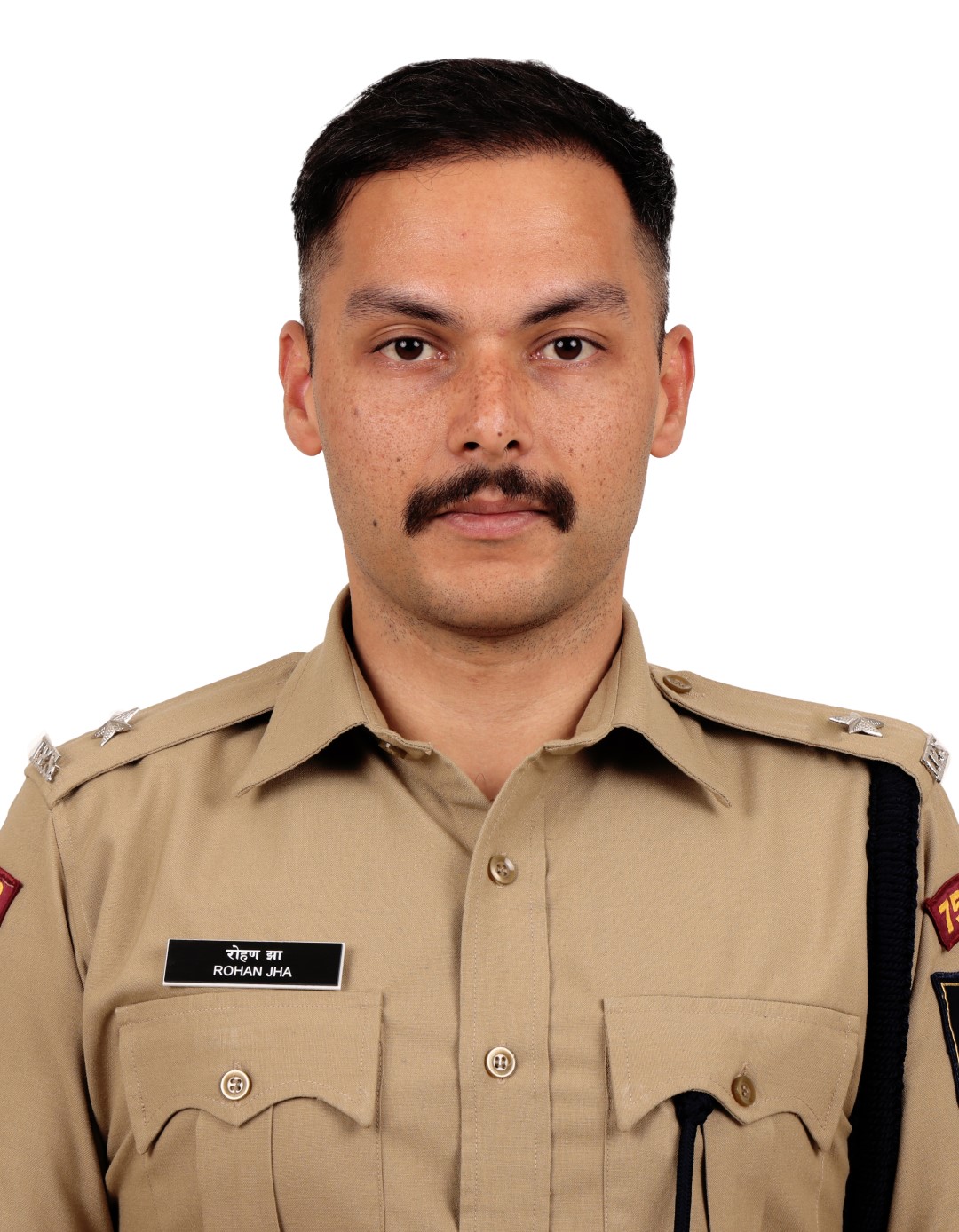 Rohan Jha