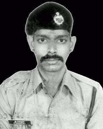 K. RAMANUJAM 31 RR