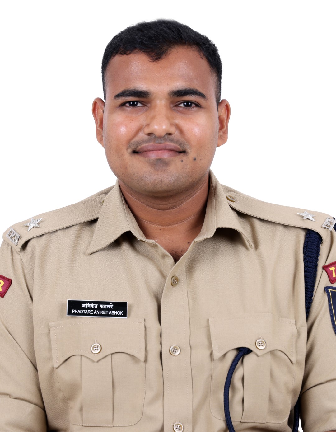 Phadtare Aniket Ashok