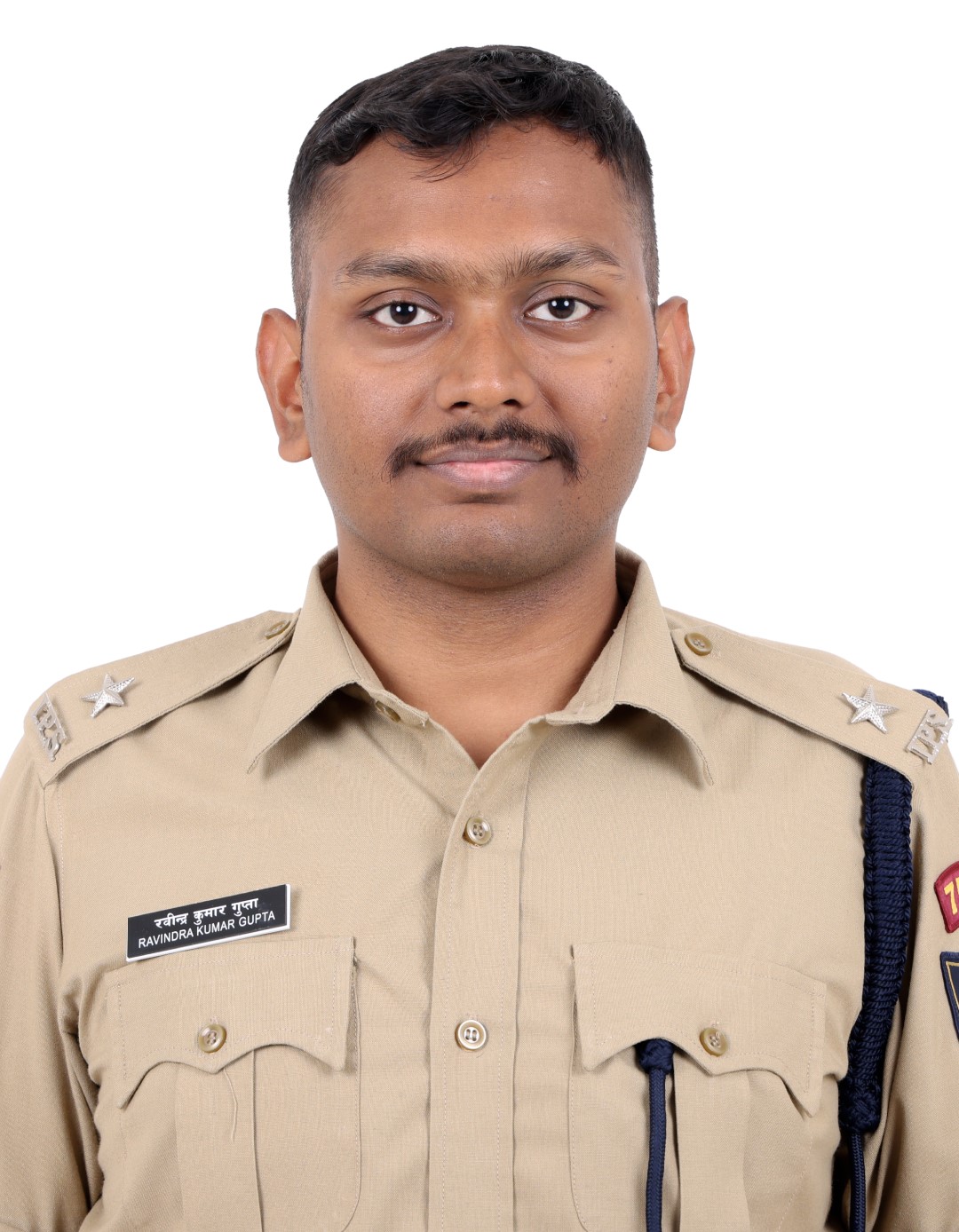 Ravindra Kumar Gupta