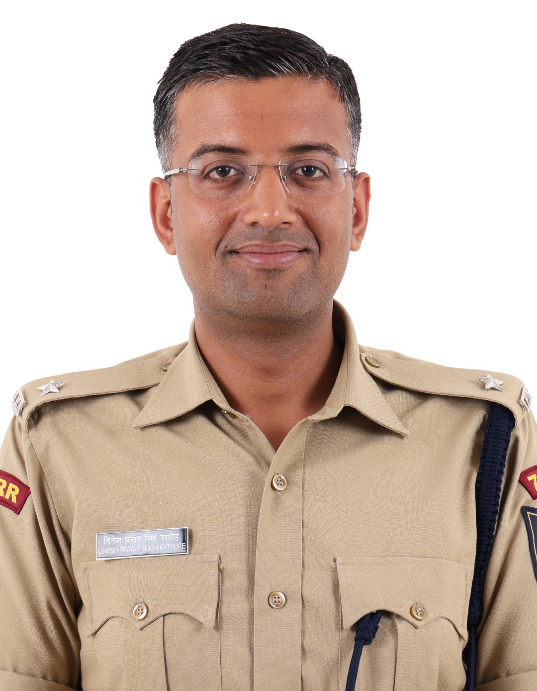 Dinesh Pratap Singh