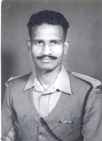 K.J Joseph Year: 1969 RR: 22 Cader: Kerala