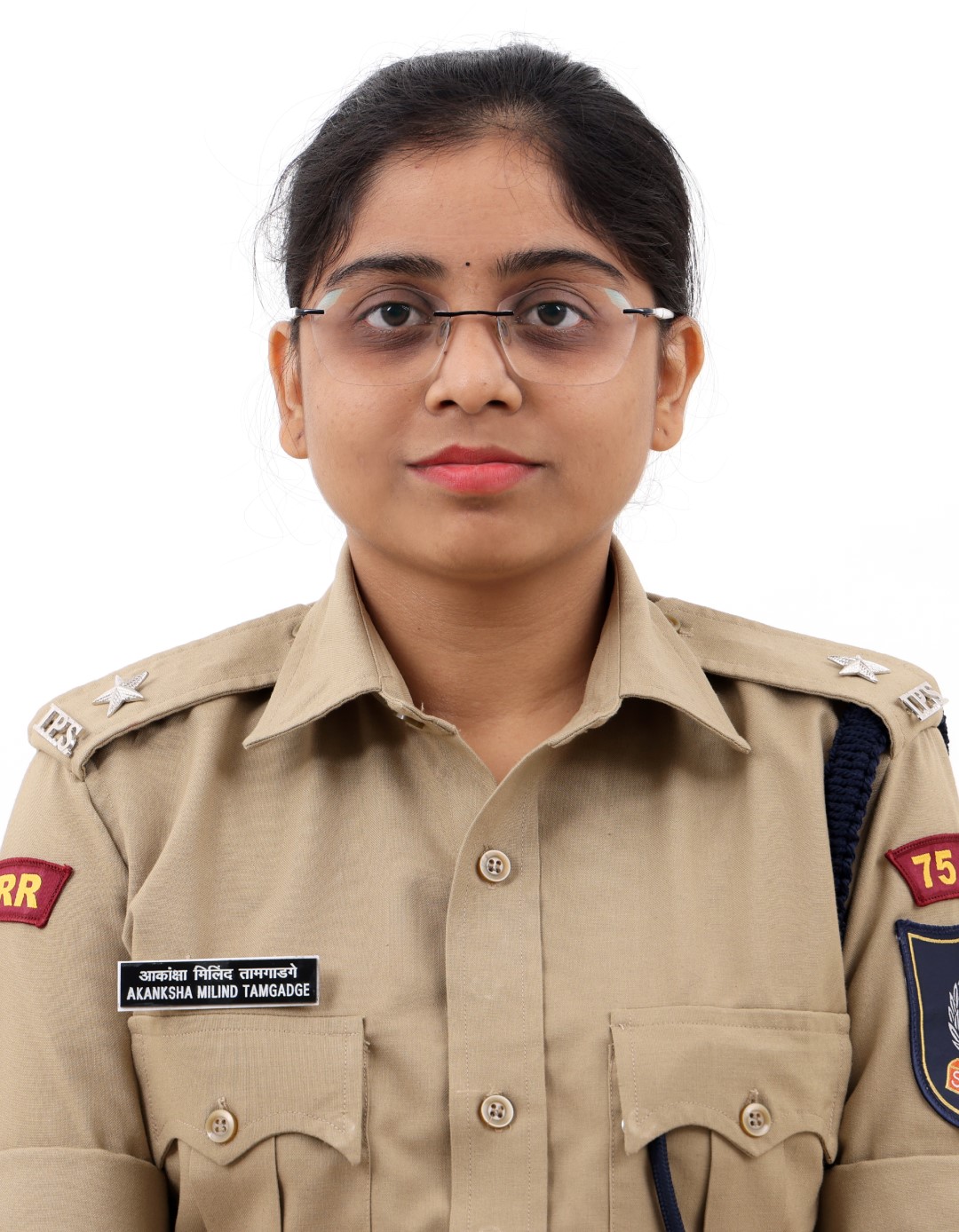 Akanksha Milind Tamgadge